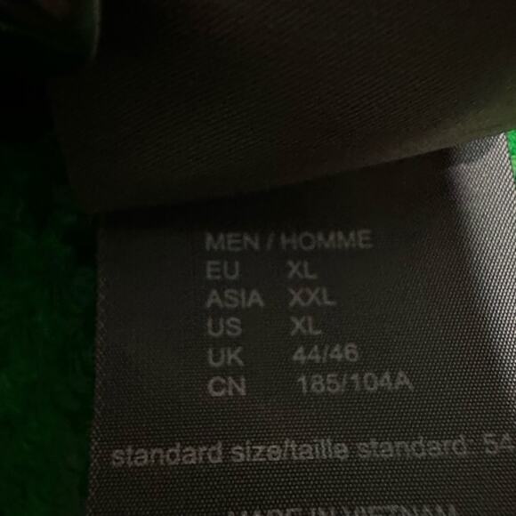 Jack Wolfskin | Men’s Lightweight Gray Vest | Size XL - Picture 3 of 11